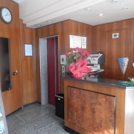Hotel Aurora Τρεβίζο Εξωτερικό φωτογραφία