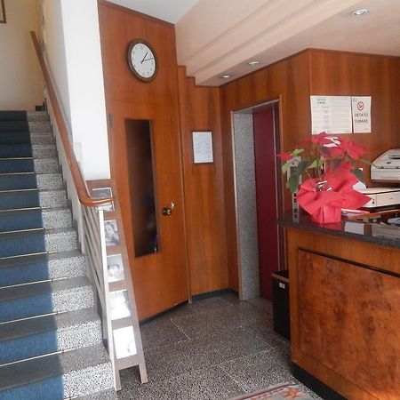 Hotel Aurora Τρεβίζο Εξωτερικό φωτογραφία