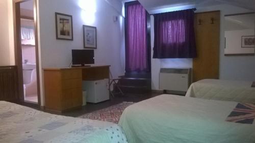 Hotel Aurora Τρεβίζο Εξωτερικό φωτογραφία