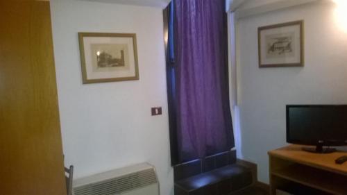 Hotel Aurora Τρεβίζο Εξωτερικό φωτογραφία
