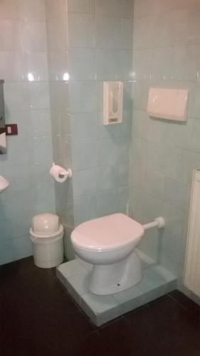 Hotel Aurora Τρεβίζο Εξωτερικό φωτογραφία