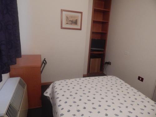 Hotel Aurora Τρεβίζο Εξωτερικό φωτογραφία