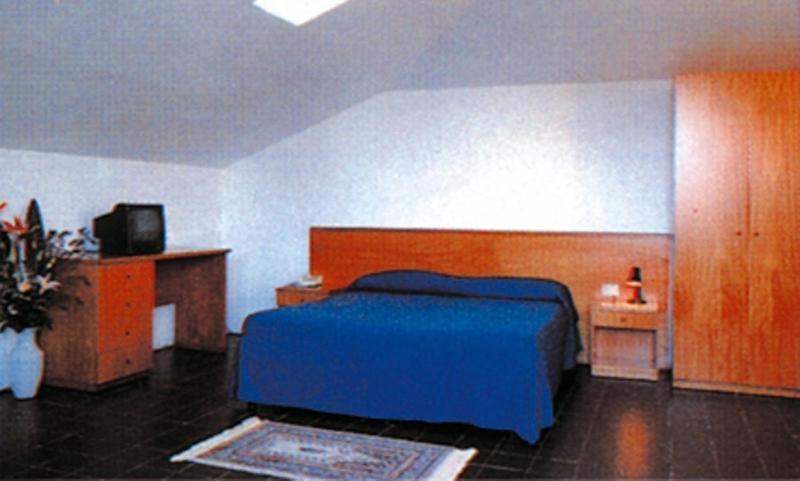 Hotel Aurora Τρεβίζο Δωμάτιο φωτογραφία