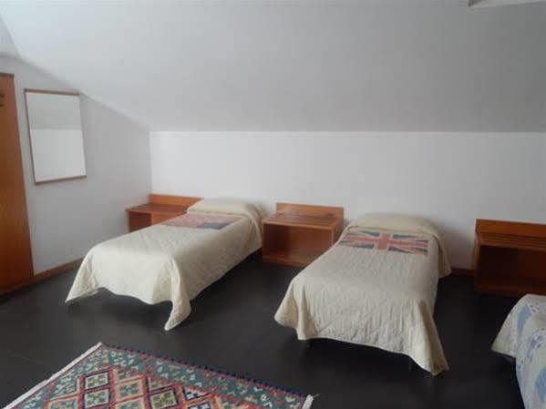 Hotel Aurora Τρεβίζο Εξωτερικό φωτογραφία