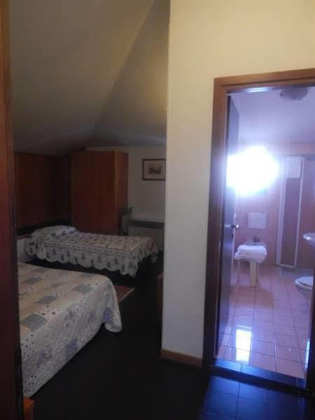 Hotel Aurora Τρεβίζο Εξωτερικό φωτογραφία