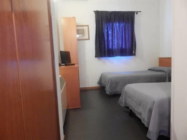 Hotel Aurora Τρεβίζο Εξωτερικό φωτογραφία