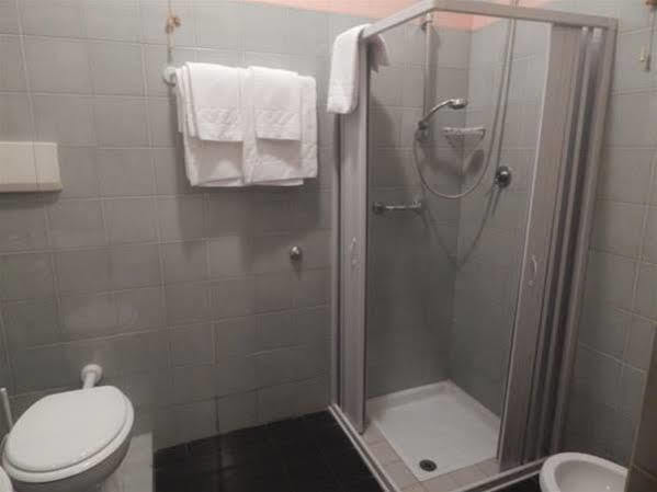 Hotel Aurora Τρεβίζο Εξωτερικό φωτογραφία